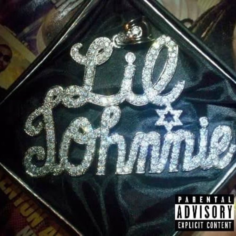 Meet your Posher, Johnnie